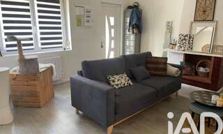Maison 6 Pièces 117 m² à vendre à Burbure (62151)