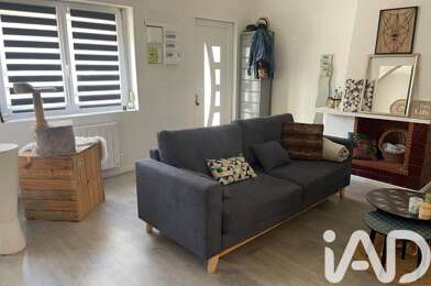 Maison 6 pièces 120000 €