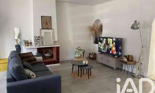 Maison 6 Pièces 117 m² à vendre à Burbure (62151)