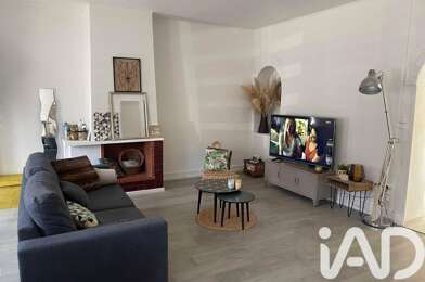 Maison 6 pièces 120000 €
