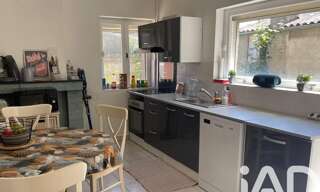 Maison 6 Pièces 117 m² à vendre à Burbure (62151)