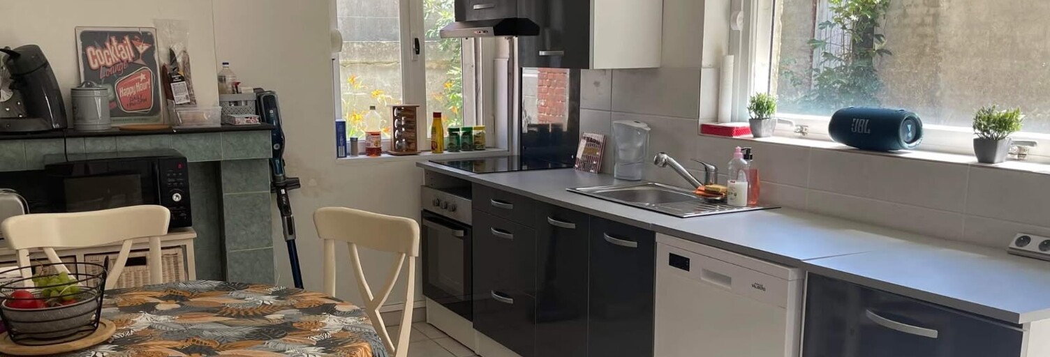 Maison 6 Pièces 117 m² à vendre à Burbure (62151)
