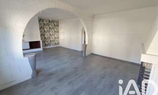 Maison 6 Pièces 117 m² à vendre à Burbure (62151)