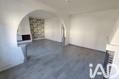 Maison 6 pièces 115000 €
