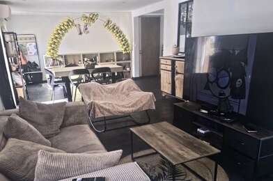 Appartement 7 pièces 169000 €