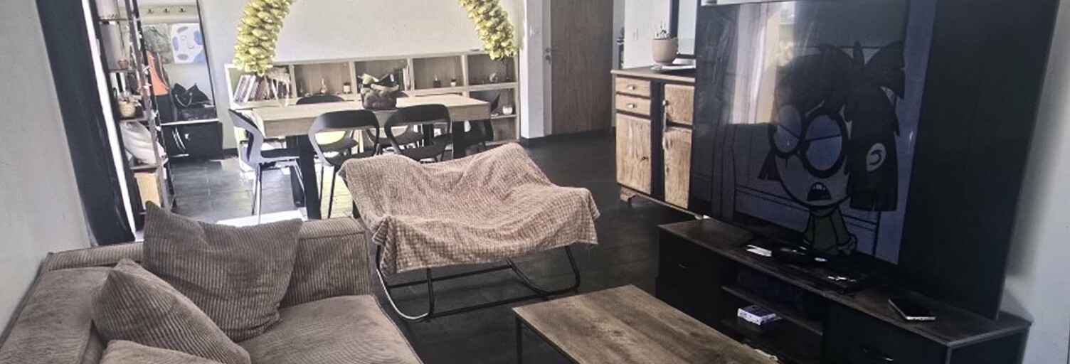 Appartement 7 Pièces 126 m² à vendre à Nîmes (30000)