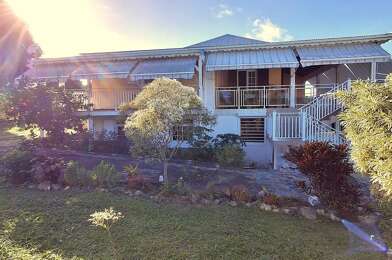 Maison 8 pièces 610000 €