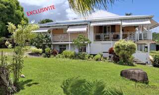Maison 8 Pièces 170 m² à vendre à Goyave (97128)