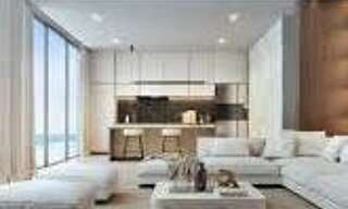 Appartement 4 Pièces 131 m² à vendre à Paris 15 (75015)