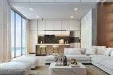 Appartement 4 pièces 2045000 €