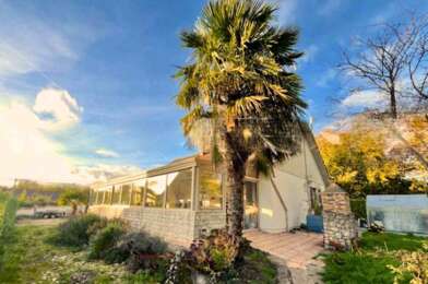 Maison 5 pièces 209000 €