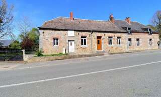 Maison 3 Pièces 73 m² à vendre à Liessies (59740)