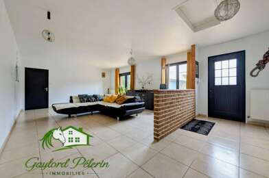 Maison 7 pièces 298000 €