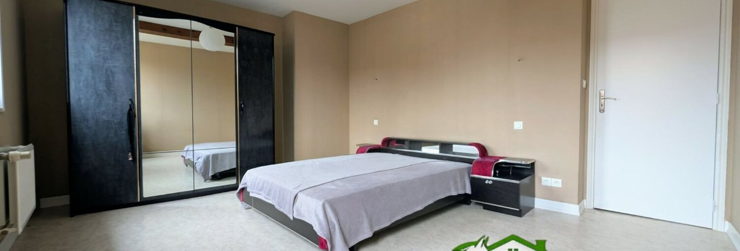 Maison 7 Pièces 251 m² à vendre à Dohem (62380)