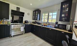 Maison 6 Pièces 140 m² à vendre à Honguemare-Guenouville (27310)