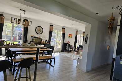 Maison 6 pièces 240000 €