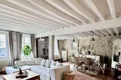 Maison 7 pièces 449000 €