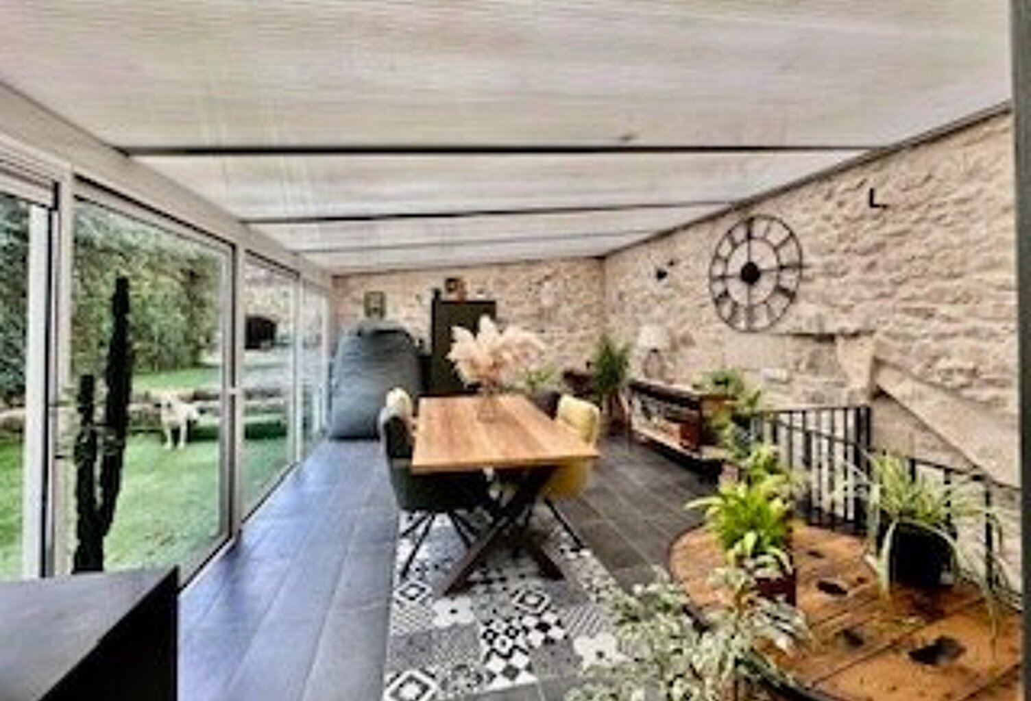 Maison — photo 1