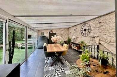 Maison 7 pièces 449000 €