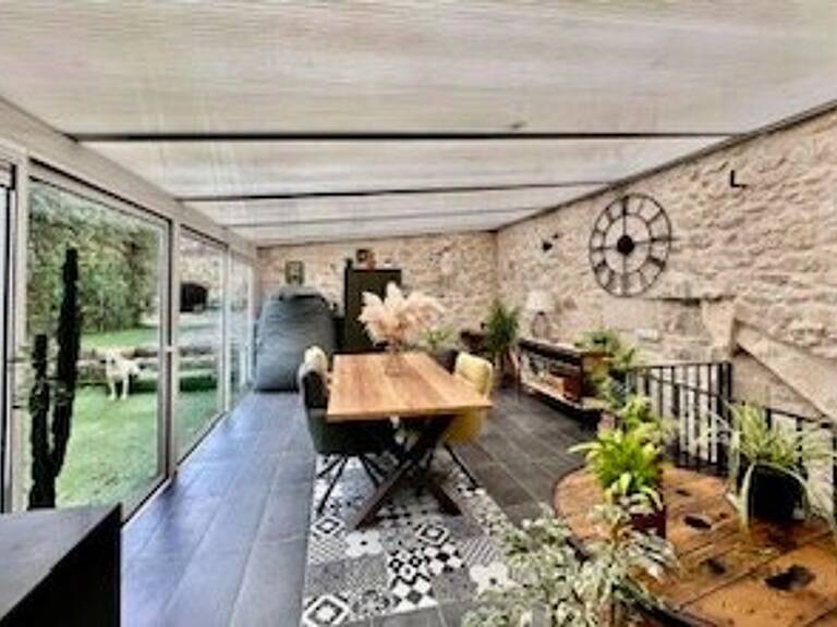 Maison — photo 1