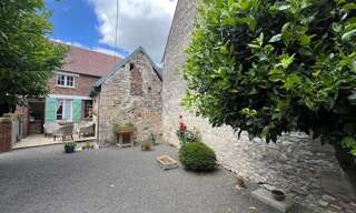 Maison 5 Pièces 80 m² à vendre à Chars (95750)