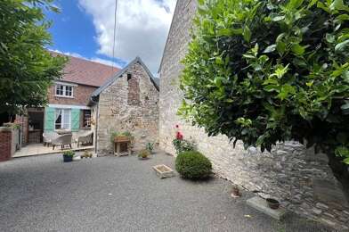 Maison 5 pièces 168500 €