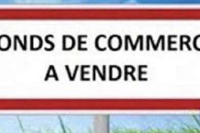 Commerce  174000 €