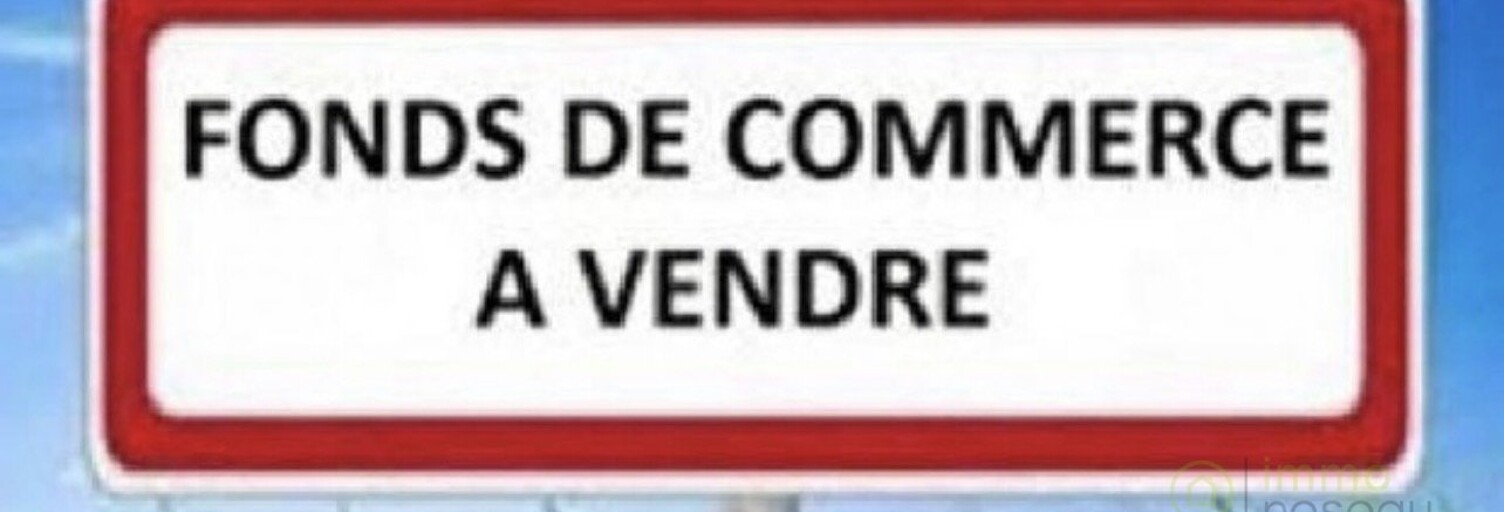 Commerce   m² à vendre à Les Sables-d'Olonne (85100)