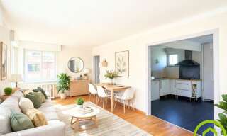 Maison 5 Pièces 95 m² à vendre à Villeneuve-d'Ascq (59493)