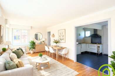 Maison 5 pièces 249000 €