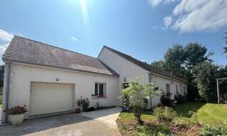 Maison 6 Pièces 132 m² à vendre à Gisors (27140)