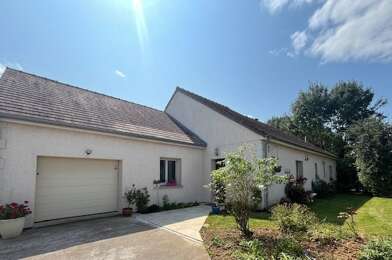 Maison 6 pièces 339000 €