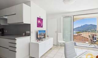 Appartement 2 Pièces 38 m² à vendre à Théoule-sur-Mer (06590)