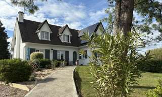 Maison 6 Pièces 180 m² à vendre à Guiscard (60640)