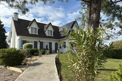 Maison 6 pièces 280000 €