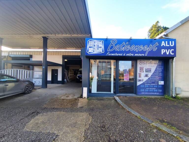 Ateliers et Bureaux — photo 1