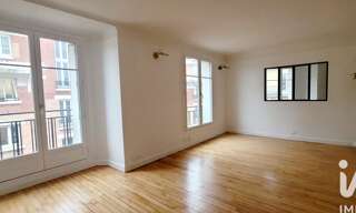 Appartement 2 Pièces 62 m² à vendre à Paris 16 (75016)