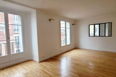 Appartement 2 pièces 625000 €