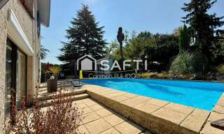 Maison 7 Pièces 260 m² à vendre à Saint-Avit-Saint-Nazaire (33220)