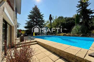 Maison 7 pièces 299900 €