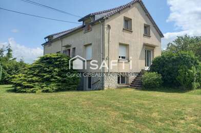 Maison 9 pièces 99500 €