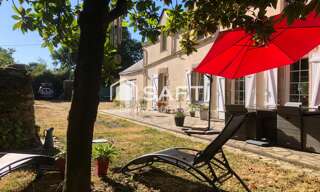 Maison 5 Pièces 152 m² à vendre à Malville (44260)