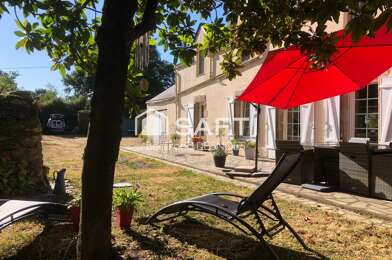 Maison 5 pièces 419000 €