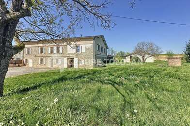 Maison 7 pièces 399000 €