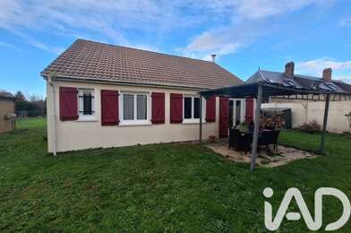 Maison 4 pièces 174300 €