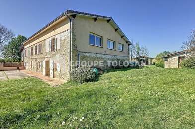 Maison 7 pièces 399000 €