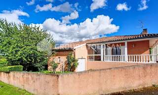 Maison 4 Pièces 102 m² à vendre à Saint-Orens-de-Gameville (31650)