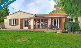 Maison 5 Pièces 105 m² à vendre à Cognac (16100)