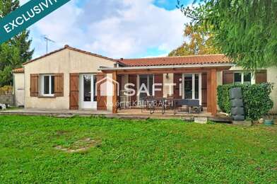 Maison 5 pièces 209000 €