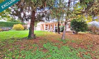 Maison 5 Pièces 105 m² à vendre à Cognac (16100)